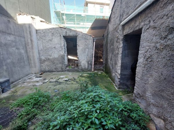 casa indipendente in vendita a Misterbianco