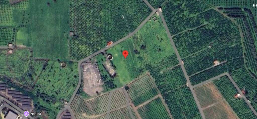 terreno agricolo in vendita a Misterbianco