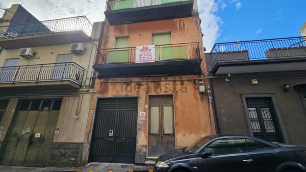 appartamento in vendita a Misterbianco