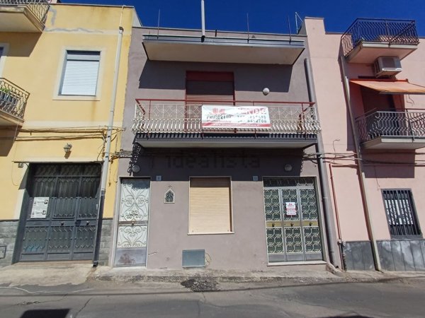 appartamento in vendita a Misterbianco