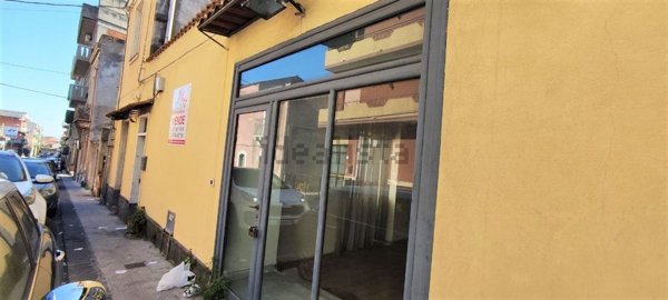 casa indipendente in vendita a Misterbianco in zona Centro Città