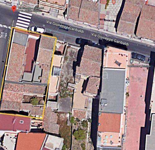 casa indipendente in vendita a Misterbianco in zona Centro Città