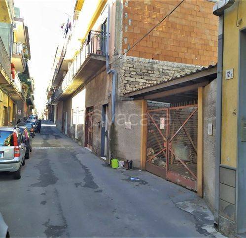 casa indipendente in vendita a Misterbianco