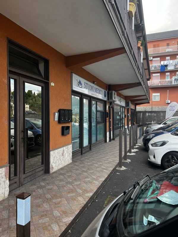 ufficio in vendita a Misterbianco