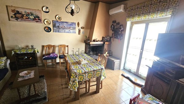 casa indipendente in vendita a Misterbianco