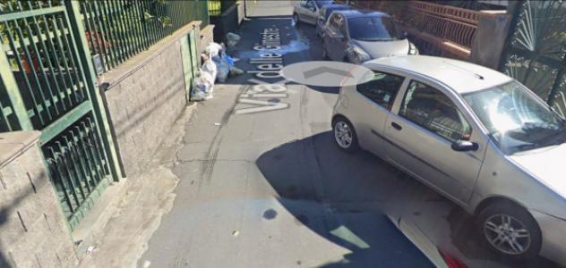 appartamento in vendita a Misterbianco