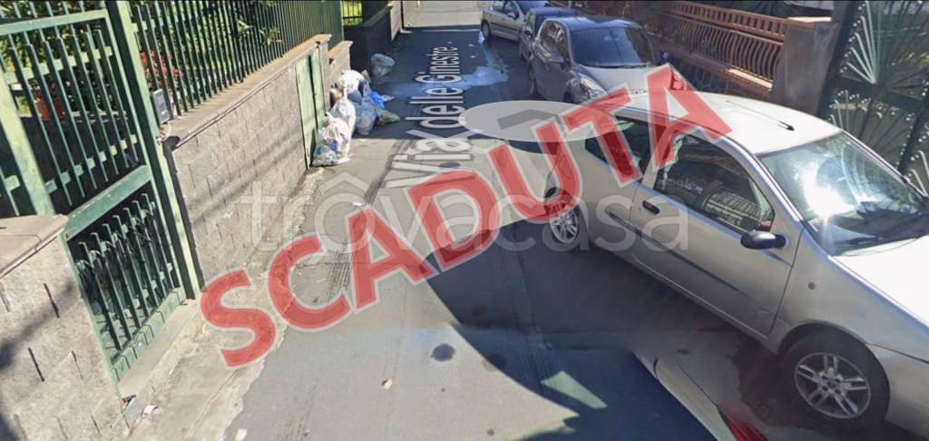 appartamento in vendita a Misterbianco