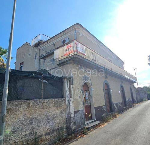 casa indipendente in vendita a Misterbianco