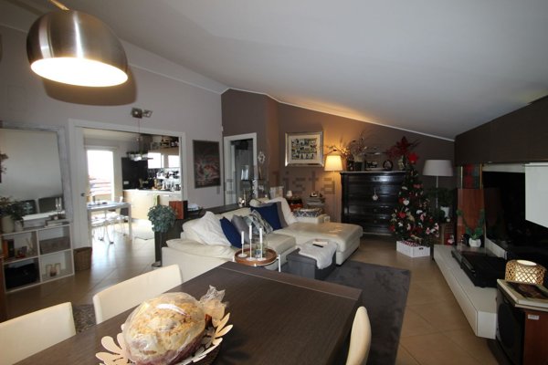 appartamento in vendita a Misterbianco in zona Poggio Lupo