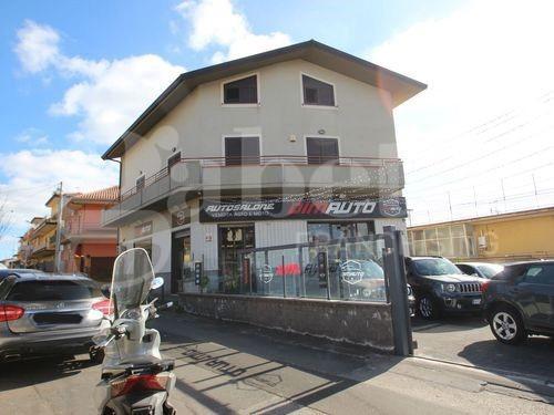 attico in vendita a Misterbianco in zona Poggio Lupo