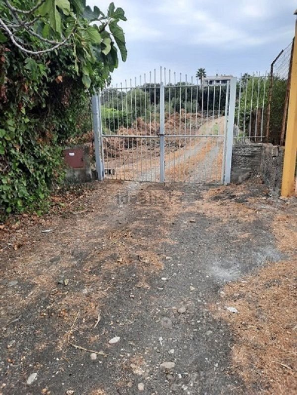 terreno agricolo in vendita a Misterbianco