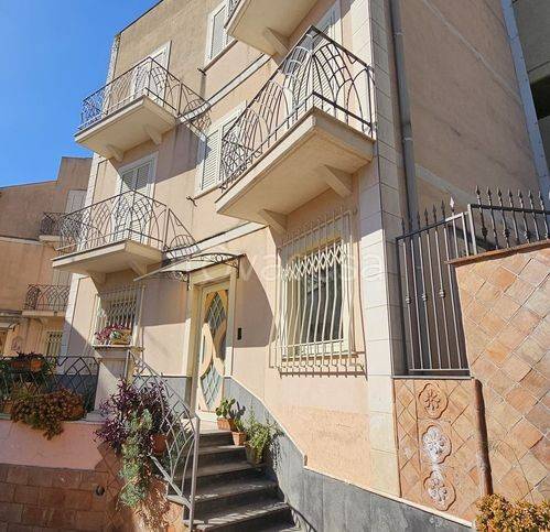 appartamento in vendita a Misterbianco