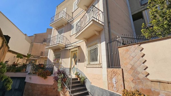 appartamento in vendita a Misterbianco