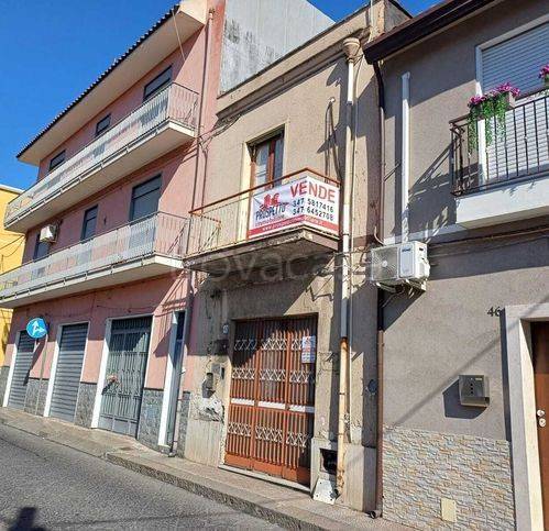 casa indipendente in vendita a Misterbianco