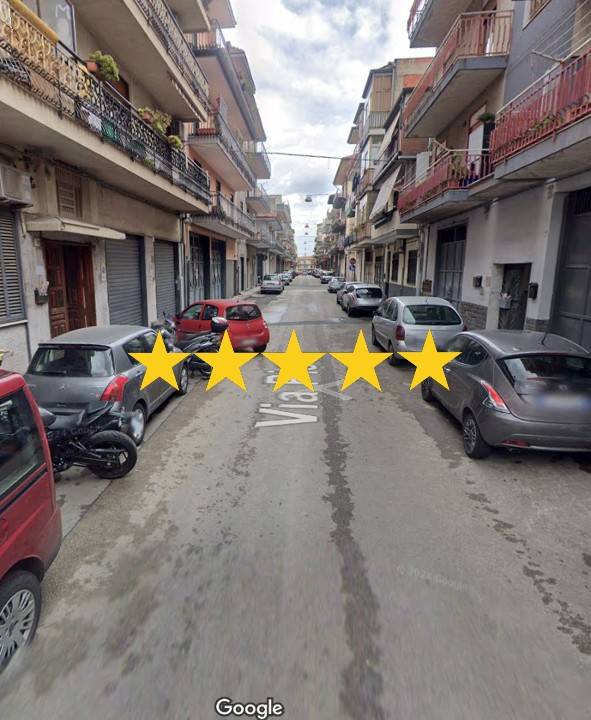 appartamento in vendita a Misterbianco