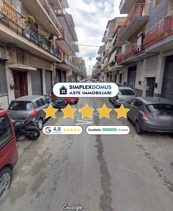 appartamento in vendita a Misterbianco