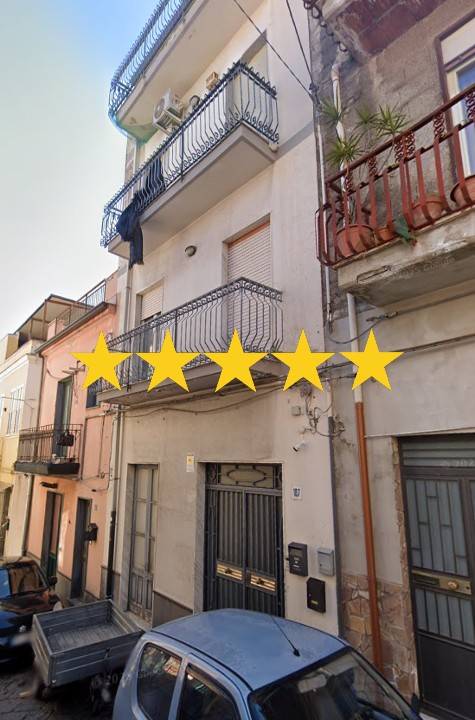 appartamento in vendita a Misterbianco