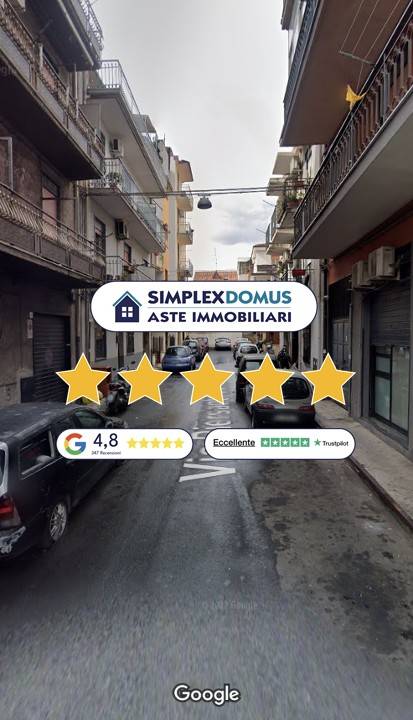 appartamento in vendita a Misterbianco