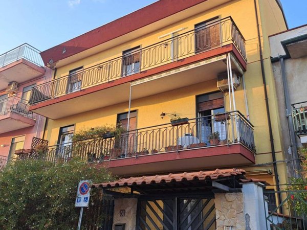 appartamento in vendita a Misterbianco in zona Lineri / Montepalma