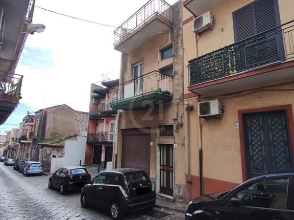 casa indipendente in vendita a Misterbianco in zona Centro Città