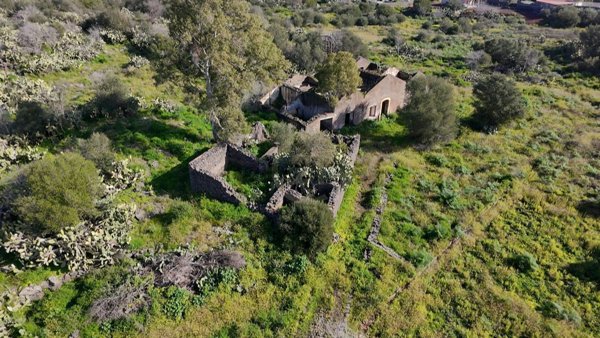 casa indipendente in vendita a Misterbianco