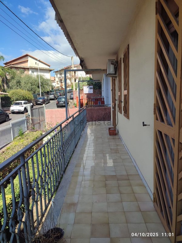 appartamento in vendita a Misterbianco