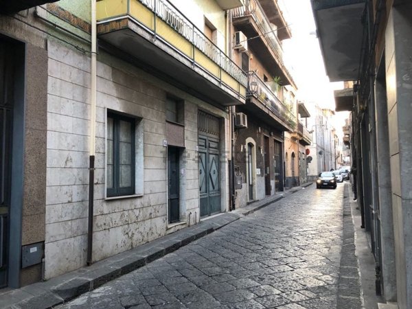 appartamento in vendita a Misterbianco