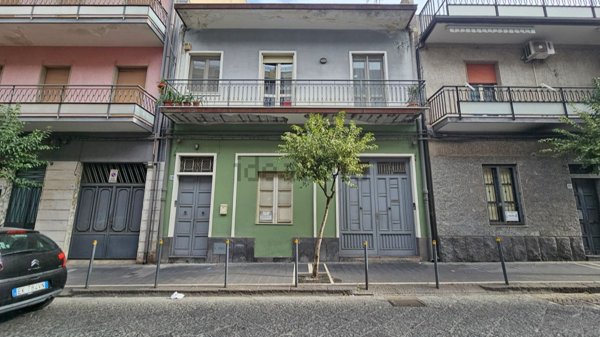 appartamento in vendita a Misterbianco in zona Centro Città