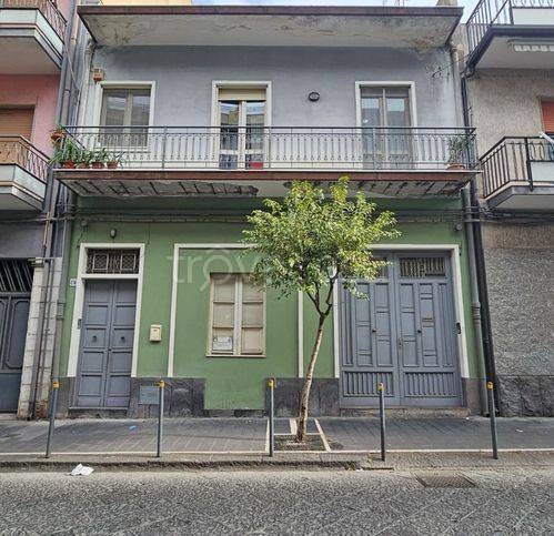 appartamento in vendita a Misterbianco in zona Centro Città