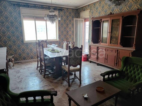 appartamento in vendita a Misterbianco in zona Lineri / Montepalma