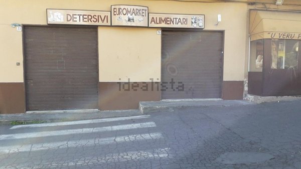 negozio in vendita a Misterbianco