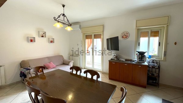 appartamento in vendita a Misterbianco