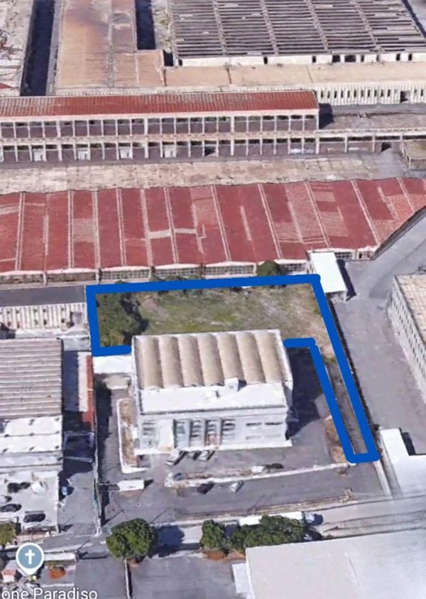 negozio in vendita a Misterbianco