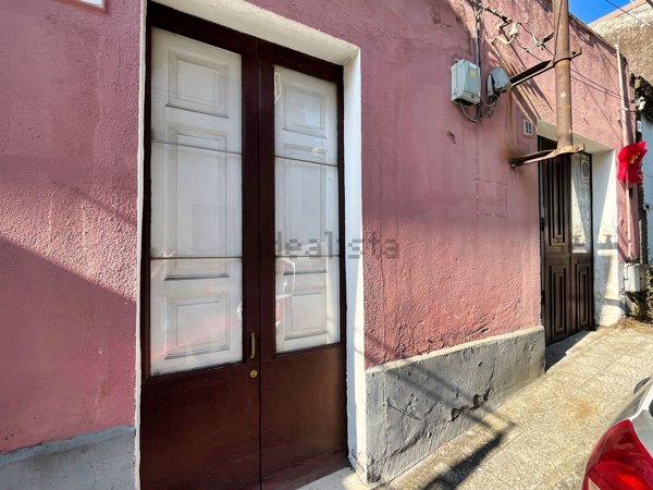 casa indipendente in vendita a Misterbianco in zona Centro Città