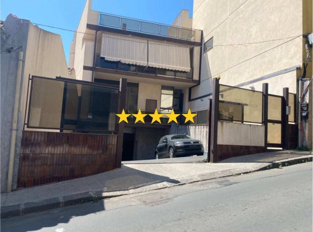 appartamento in vendita a Misterbianco