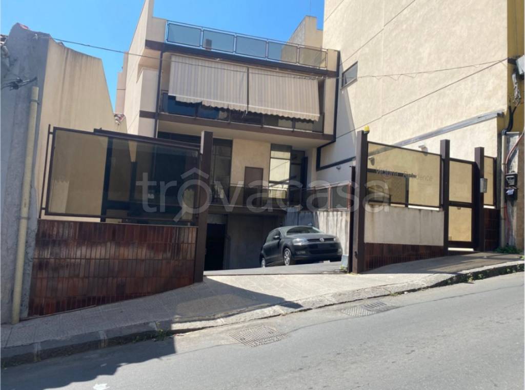 appartamento in vendita a Misterbianco