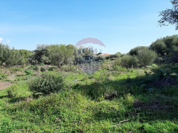 terreno agricolo in vendita a Misterbianco