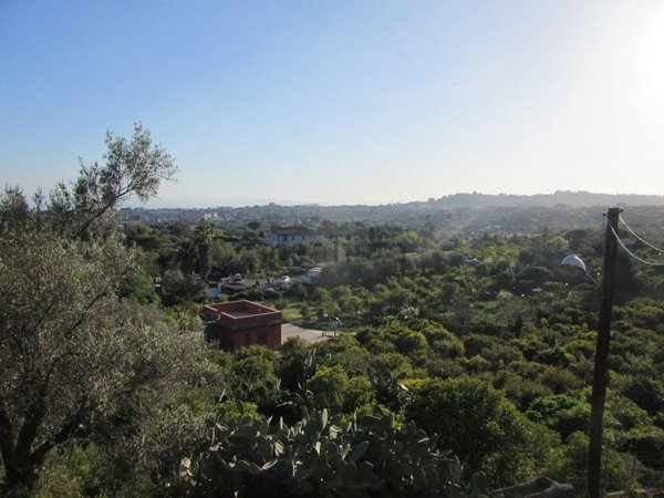 terreno edificabile in vendita a Misterbianco