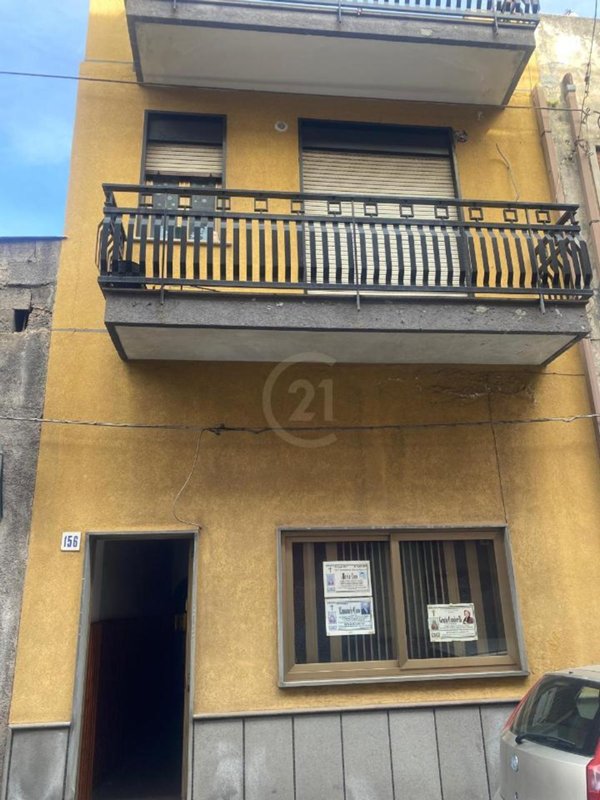 appartamento in vendita a Misterbianco