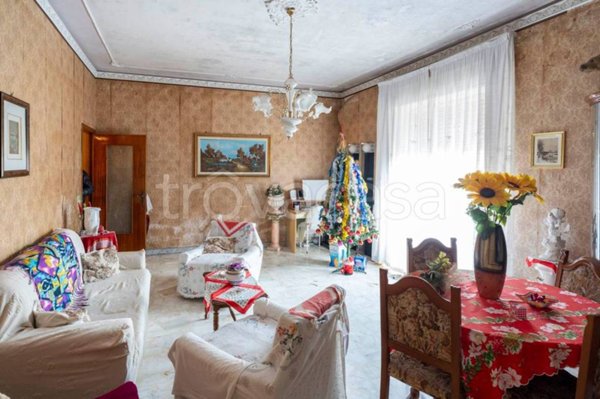 appartamento in vendita a Misterbianco in zona Lineri / Montepalma