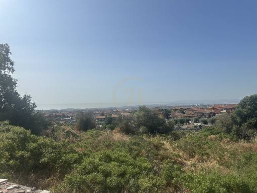 casale in vendita a Misterbianco in zona Centro Città