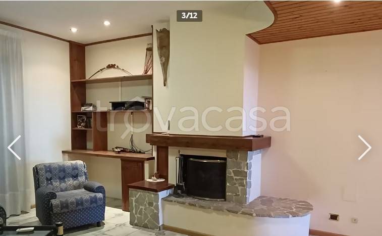 appartamento in vendita a Misterbianco in zona Belsito