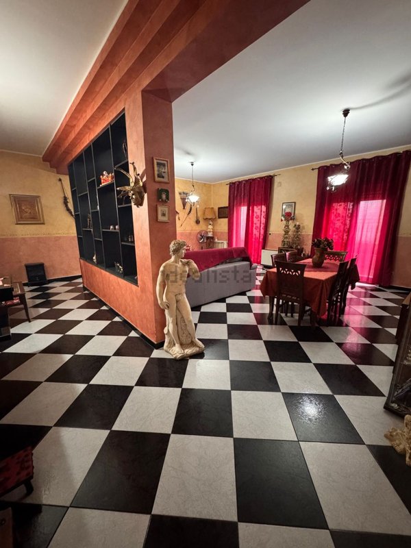 appartamento in vendita a Misterbianco