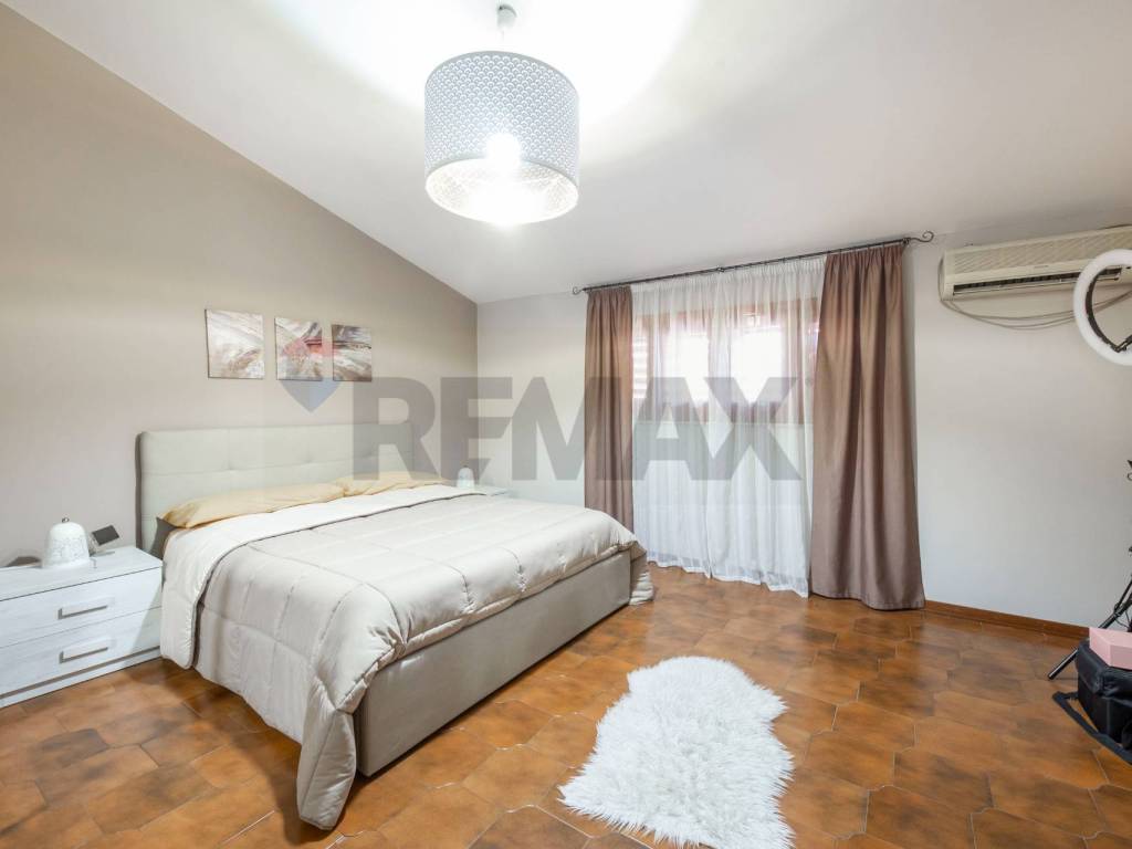 appartamento in vendita a Misterbianco