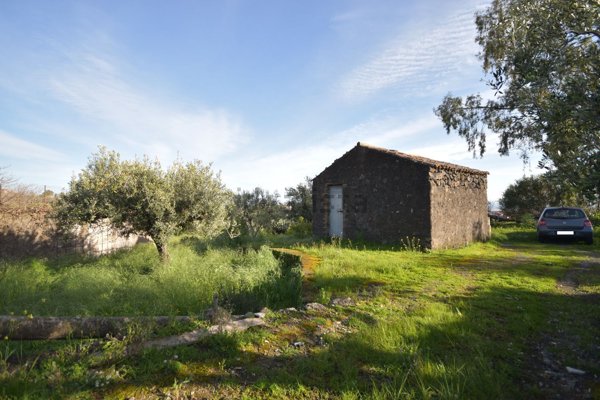 terreno agricolo in vendita a Misterbianco