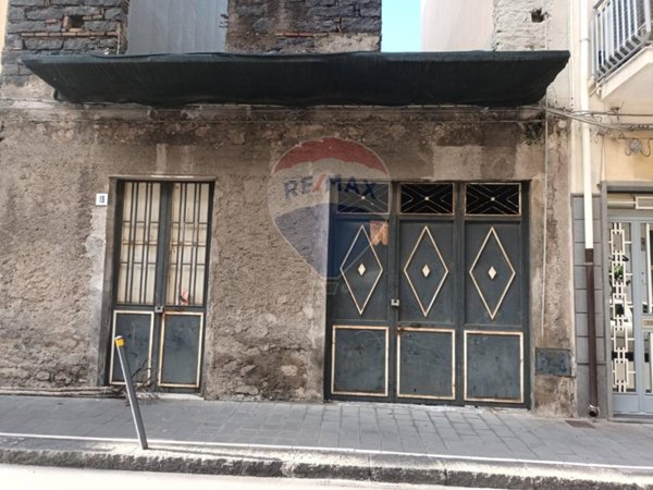 casa indipendente in vendita a Misterbianco in zona Centro Città