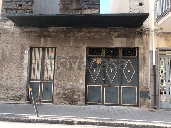 casa indipendente in vendita a Misterbianco in zona Centro Città