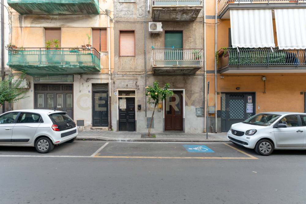 appartamento in vendita a Misterbianco