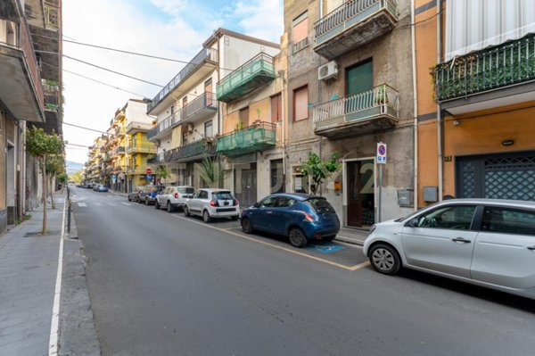 appartamento in vendita a Misterbianco