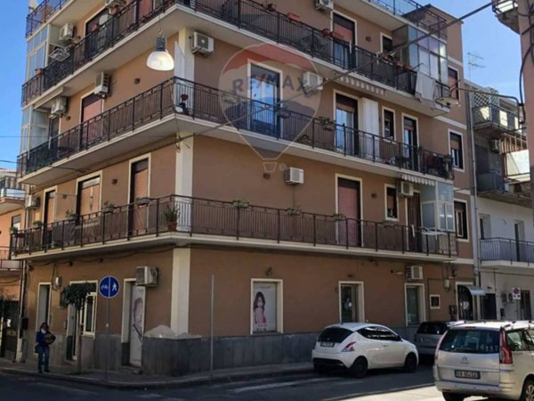 appartamento in vendita a Misterbianco in zona Centro Città